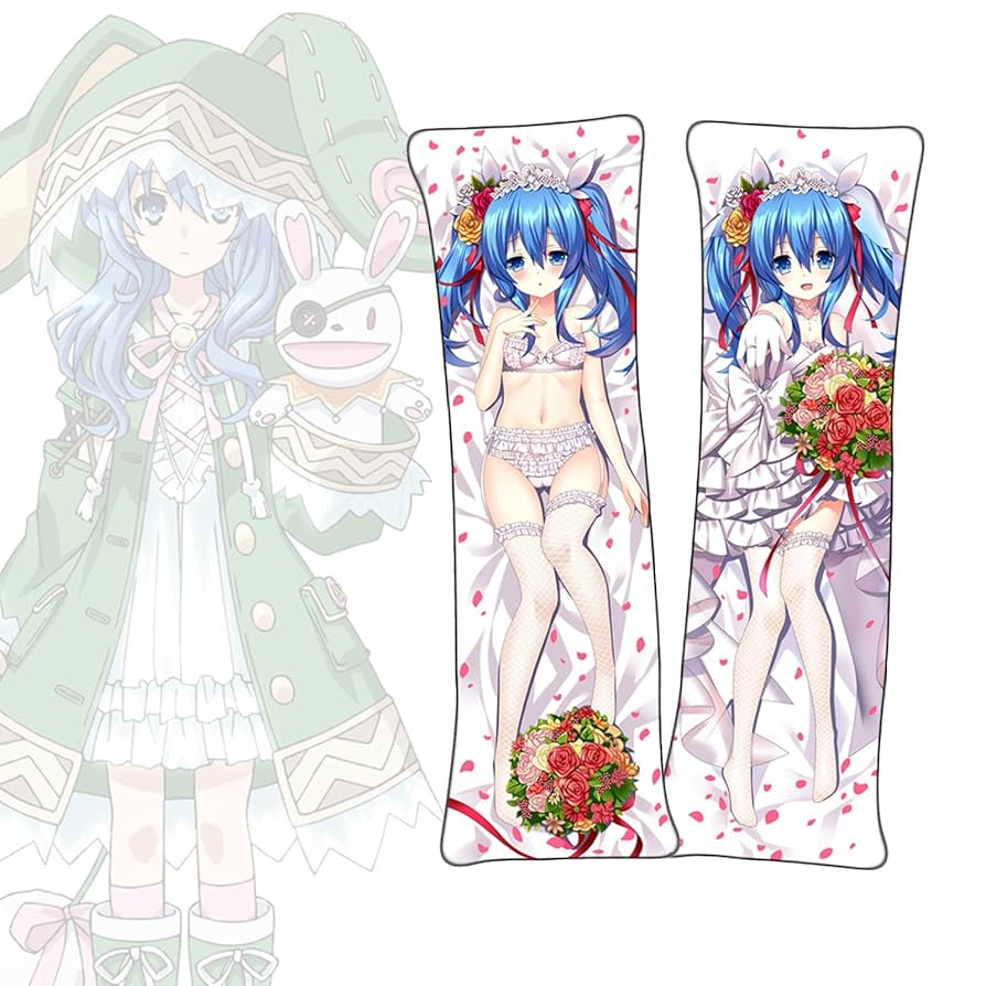 美少女アニメ クッションカバー 早坂愛調 皆で一緒にver. 新品未開封 cg61775581_600x600_crop_center